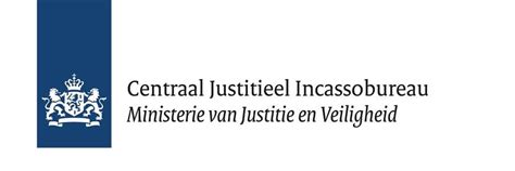 centraal justitieel incassobureau inloggen.